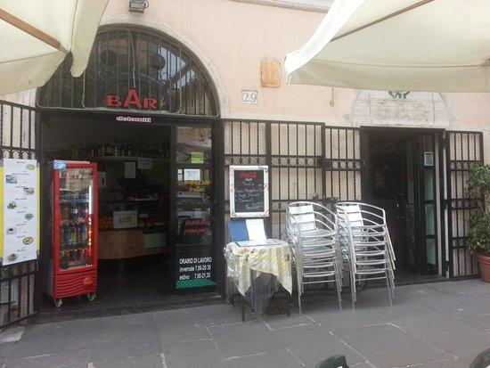 Dolomiti Bar
